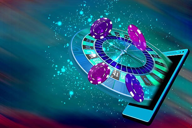 t6 slot Bingo