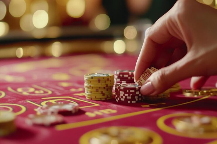 t6 slot What Our App Delivers